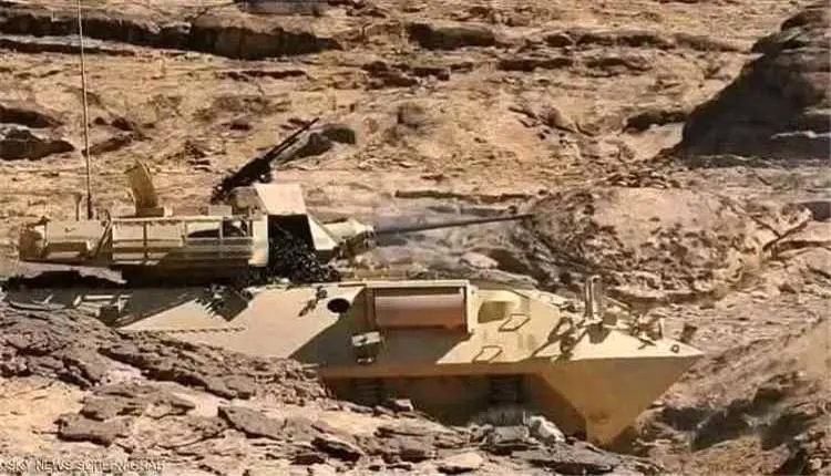 العمالقة الجنوبية تدك تعزيزات وآليات حـ,ـوثية في ج...