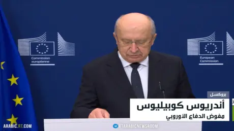 أوروبا.. فجوة عسكرية مقارنة مع موسكو