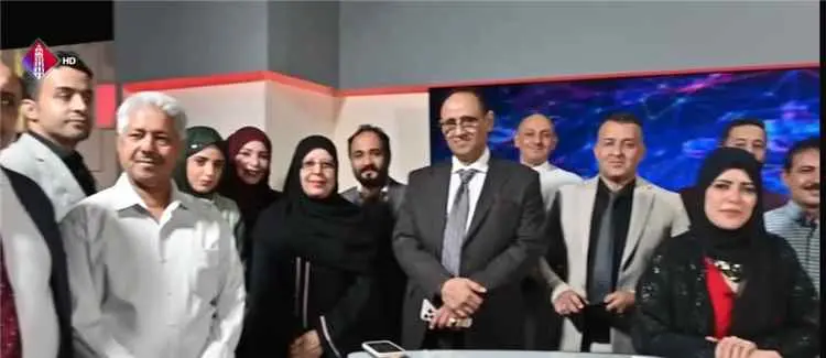 رئيس قناة عدن: 62 عاماً من الريادة الإعلامية ونواص...