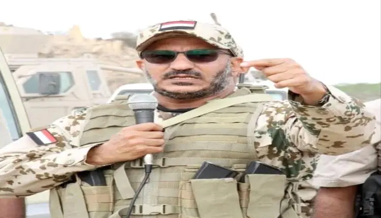 طارق صالح يصل الرياض بعد اعادة ترتيب مراكز قيادة ع...