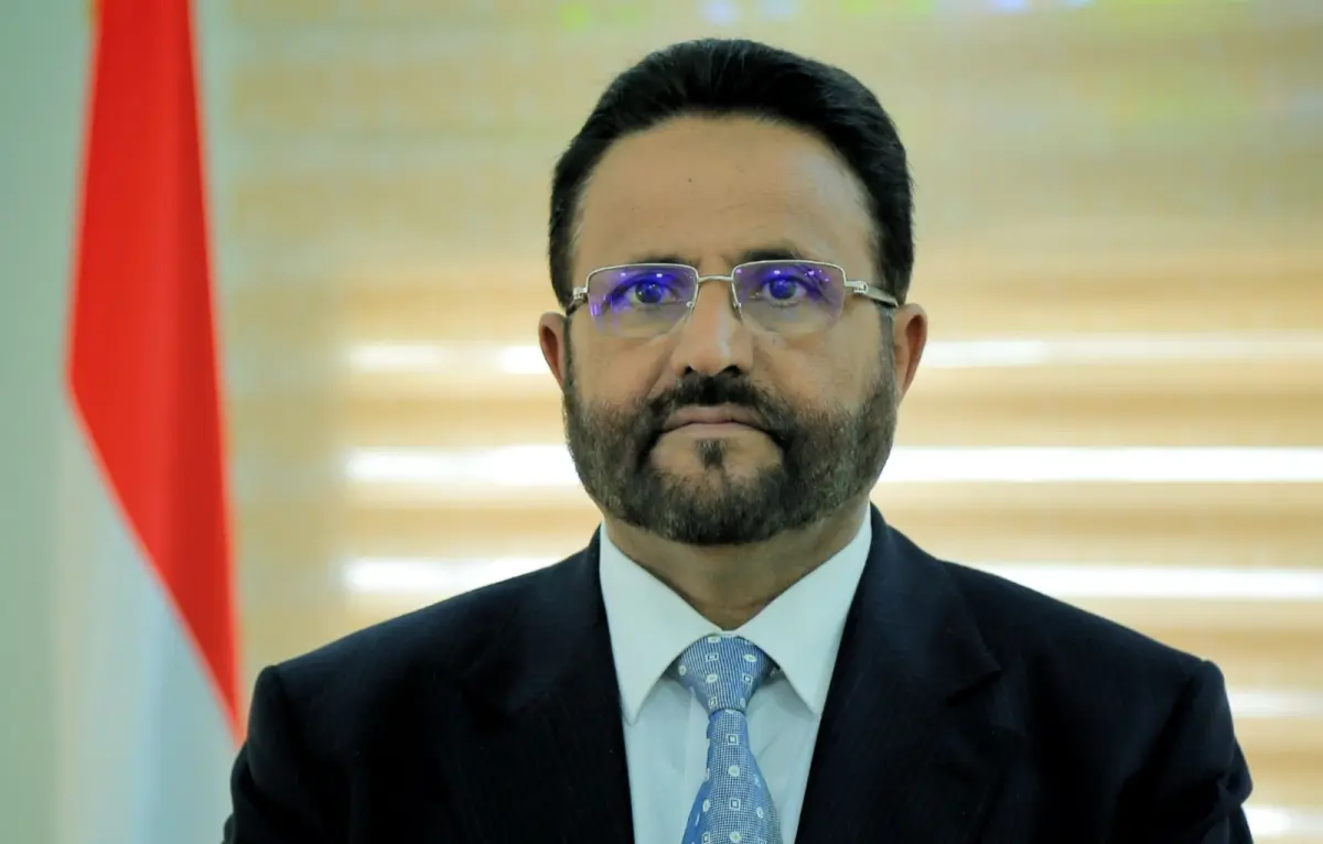 العرادة: ميليشيات الحوثي فرضت الحرب والرهان على تح...