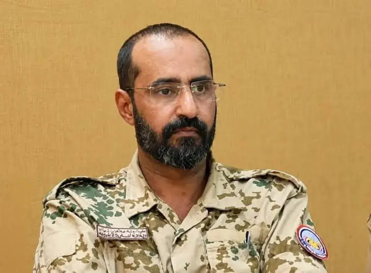 قيادي في المقاومة يكذّب أنباء وصوله صنعاء: "ل...