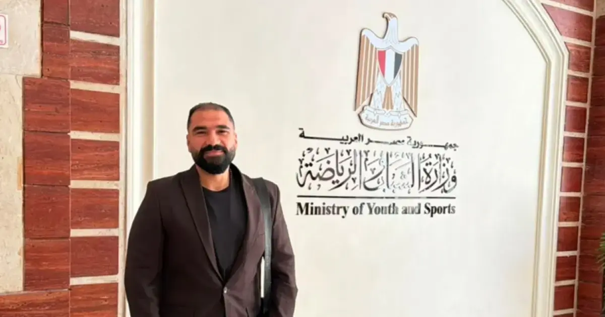 إسلام أحمد يطلق «Fit House Egypt of Supplements» و...