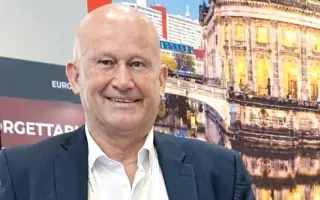 «visitBerlin» تشارك في «سوق السفر العربي».. وتؤكد...