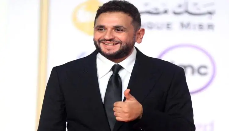 تعرض مصطفى خاطر لوعكة صحية مفاجئة ونقله الى المستشفى