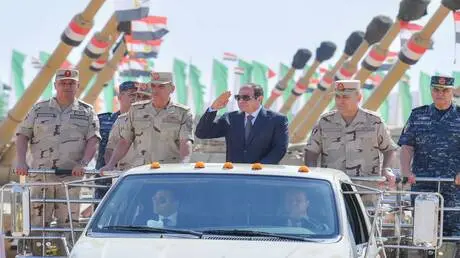"تتجاوز الاحتفالية".. الإعلام العبري يرصد مشاركة ا...