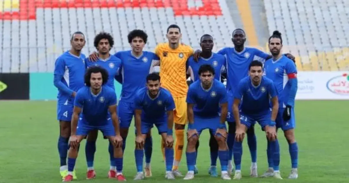 سموحة ضد طلائع الجيش: الفرصة الأخيرة لعبد العزيز ل...