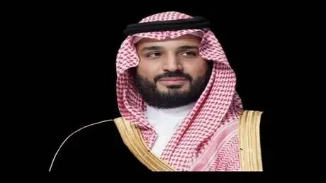 السعودية: بن سلمان يلتقي قائد القيادة المركزية الأ...
