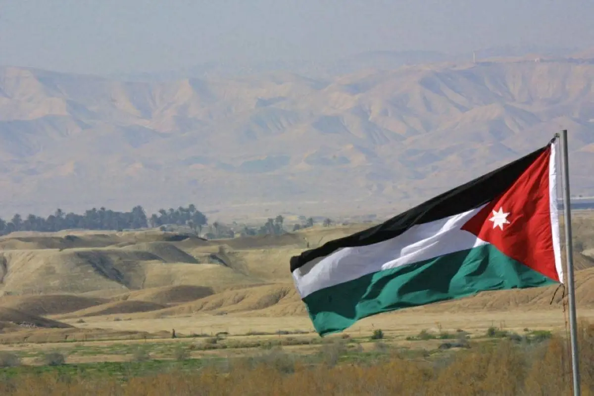 الأردن: السيطرة على تسرب لغاز الأمونيا في العقبة
