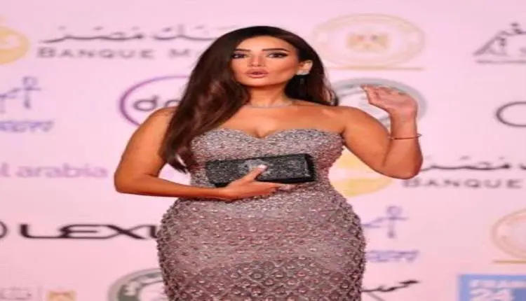 زينة تتحدث عن صدمتها من تامر حسني وعلاقة أولادها ب...