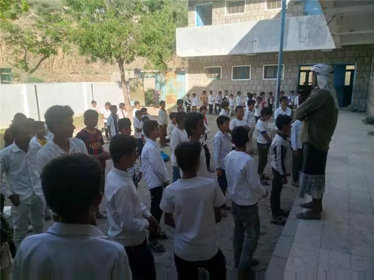 حفل سنوي مرتقب لتكريم اوائل  الطلاب في مدرسة الشهي...