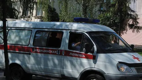 مقتل مدني وإصابة امرأة في منطقة بيلغورود الروسية ف...