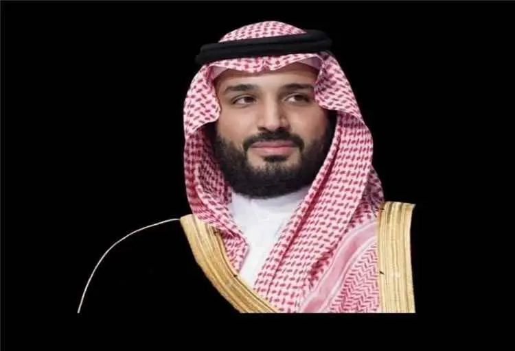 بن سلمان يلتقي قائد القيادة المركزية الأمريكية