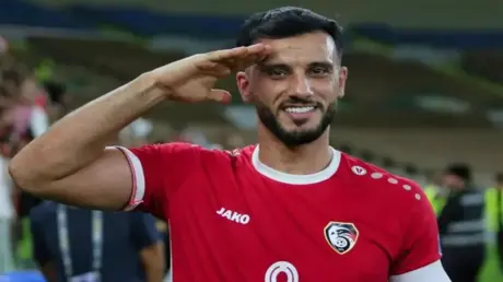 بعد رحيله عن الدوري السعودي.. عمر السومة ينضم إلى...