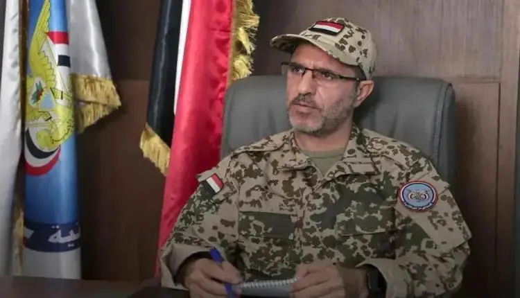 76 ألف مقاتل و130 باليستياً.. دويد يكشف تفاصيل أضخم حشد حـ,ـوثي أُعد منذ أشهر لاجتياح الساحل الغربي!