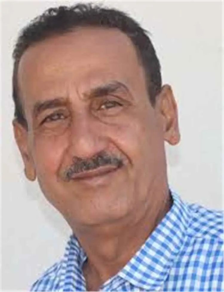 إعلامي عسكري يطالب برفع الظلم عن منتسبي المنطقة ال...