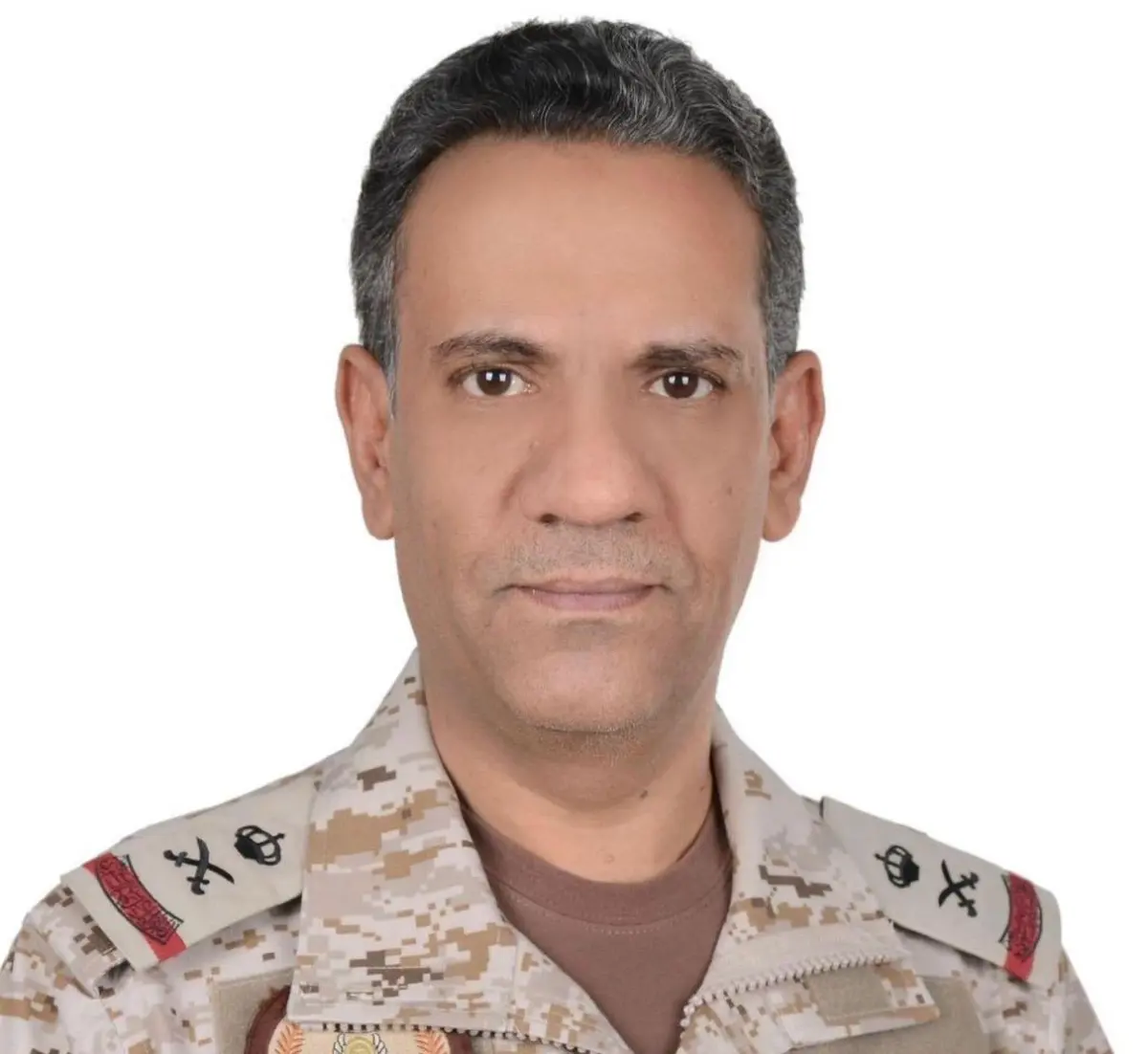 المتحدث باسم قوات التحالف: اعتداءات إرهابية من ميل...