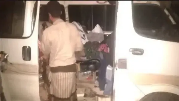 لحج: ضبط خلية من مهاجرين أفارقة يُشتبه بتعاونها مع...