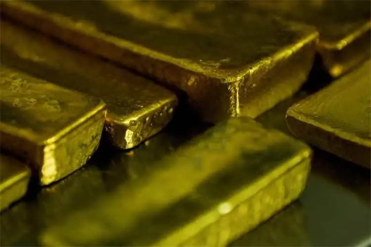أسعار الذهب تستقر عالميًا