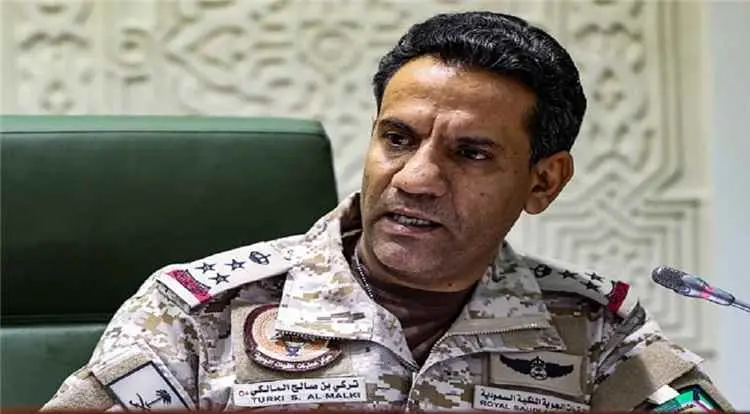التحالف: إصابة 13 مدنيا وتضرر منازل ومركبات في هجم...