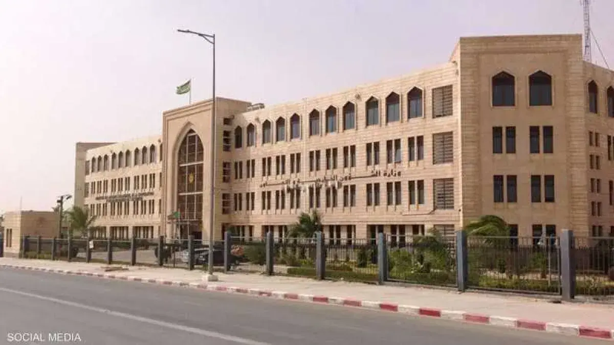 موريتانيا تستدعي السفير الإيراني احتجاجاً على "تحر...