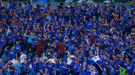 "يخالف ثقافتنا السعودية".. الهلال يتحرك لتغيير دقي...