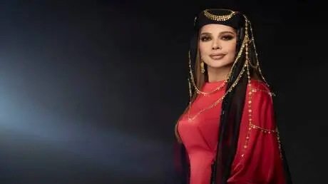 على عتبة دمشق.. أصالة تلم شمل السوريين في ألبوم من...