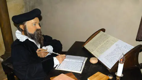 نبوءة عمرها قرون تعود إلى الواجهة وسط مخاوف من كار...