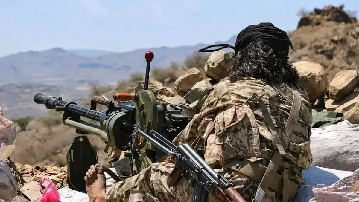 المقاومة الوطنية تكشف تفاصيل معارك الساحل الغربي و...