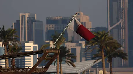 قطر تدين هجمات الحوثي على مدن سعودية وتؤكد تضامنها...