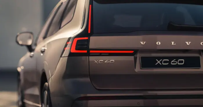 إصدارات هجينة من فولفو بمدى مضاعف لطرازي XC60 وXC9...