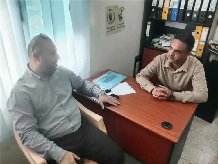 القطيبي يؤكد جاهزية ترتيبات المخيم الطبي المجاني ف...