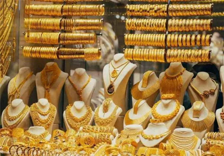 الذهب في مصر يتراجع .. أسعار الذهب اليوم الثلاثاء...