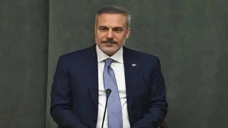 فيدان: الهجمات في الخليج تضر بجهود السلام ويجب أن...