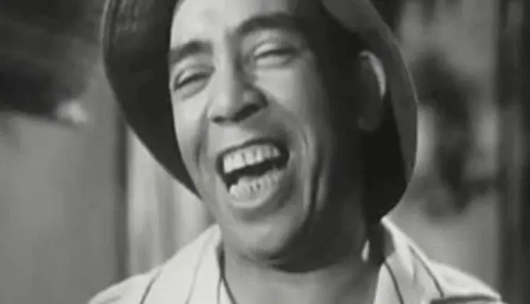 في ذكرى ميلاده.. 4 نجوم رافقوا إسماعيل ياسين في رح...