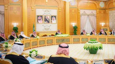 الحكومة السعودية: أمن المملكة مبدأ لا يقبل المساس...
