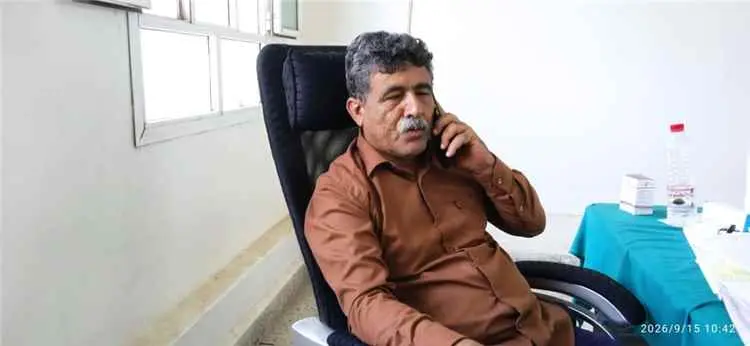 مستشفى رصد يعلن إقامة مخيم طبي مجاني للعيون خلال أ...