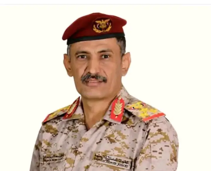نفي رسمي لصدور قرار جمهوري بتعيين قائداً للألوية ا...