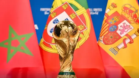 المغرب يتمسك باستضافة نهائي مونديال 2030