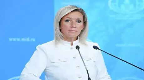 زاخاروفا: طوكيو ترفض الاعتراف بنتائج الحرب العالمي...