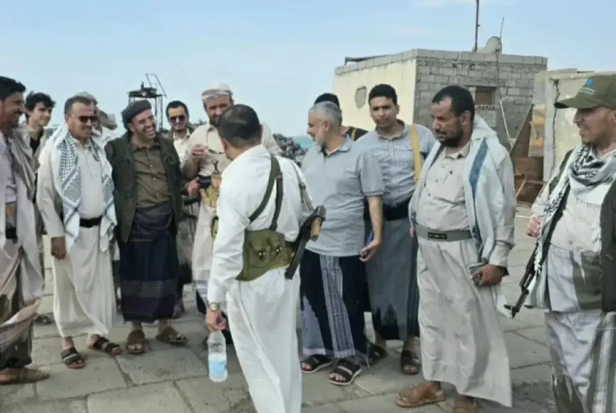 جبايات عاجلة | الحوثيون ينقلون اقتصاد الجباية إلى...