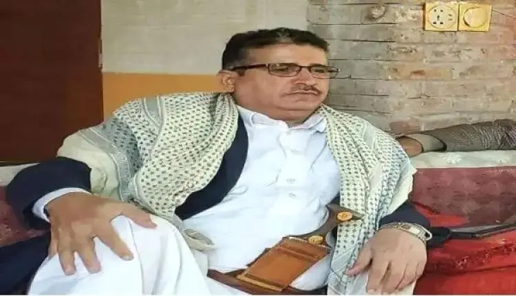 قاضي في صنعاء يسخر من حكومة الحوثيين: تحولتم من ثو...