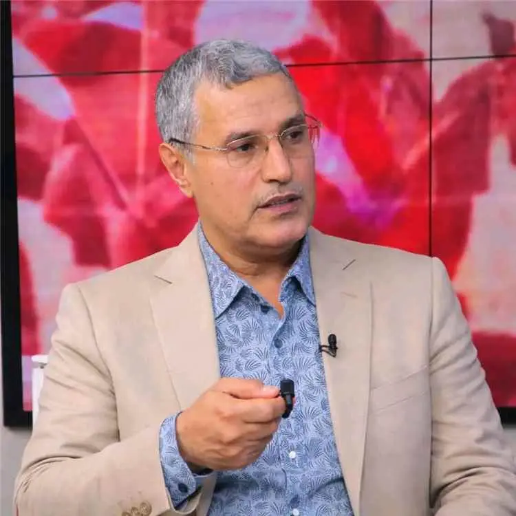 ياسين التميمي: السعودية أقوى مما يتصور البعض وقادر...