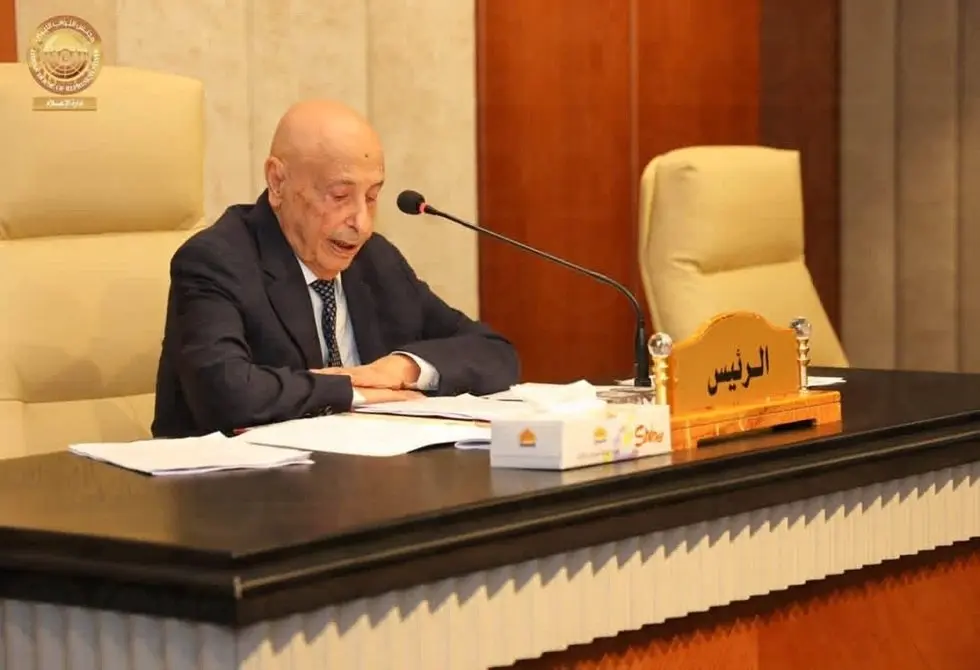 صالح يدعو لتشكيل حكومة واحدة وإجراء انتخابات رئاسي...