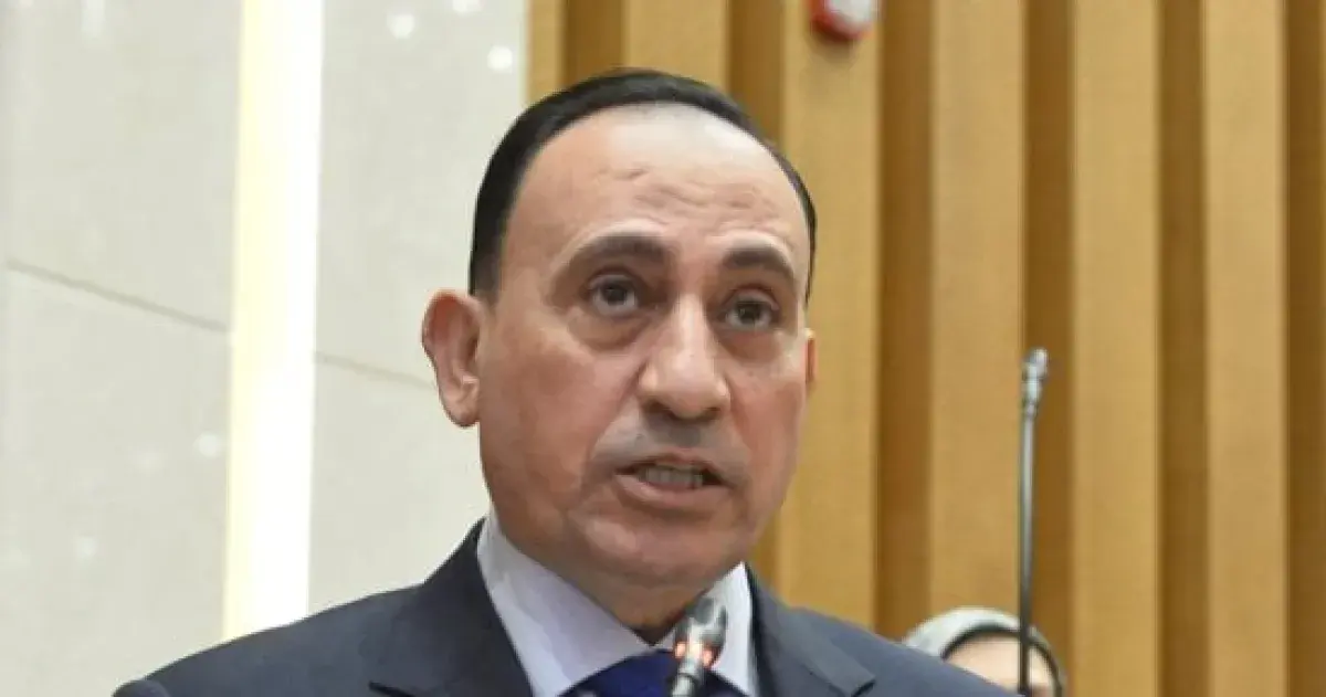 زيارة ولي العهد السعودي لمصر تؤكد متانة التحالف وع...