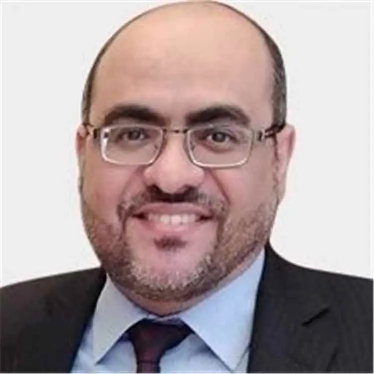 صالح البيضاني: إضعاف طارق صالح قد يترك فراغاً سياس...