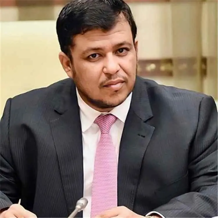 د. عبدالله العليمي: استهداف مكة يكشف خطورة المشروع...