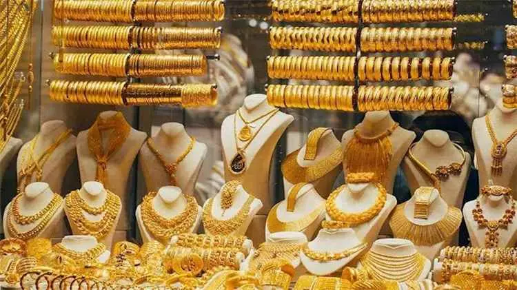 أسعار الذهب في مصر اليوم الأربعاء 16 سبتمبر 2026:...