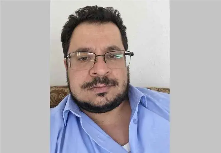 قيادي في جهاز الامن والمخابرات الحوثي يدير شبكة اب...