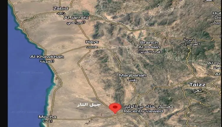 مستشار الرئاسة اليمني يكشف تفاصيل معركة باب المندب...